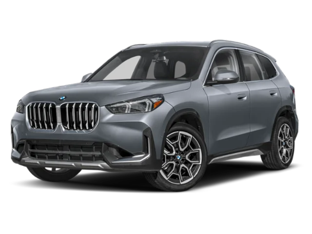 2023 BMW X1 xDrive28i's photo