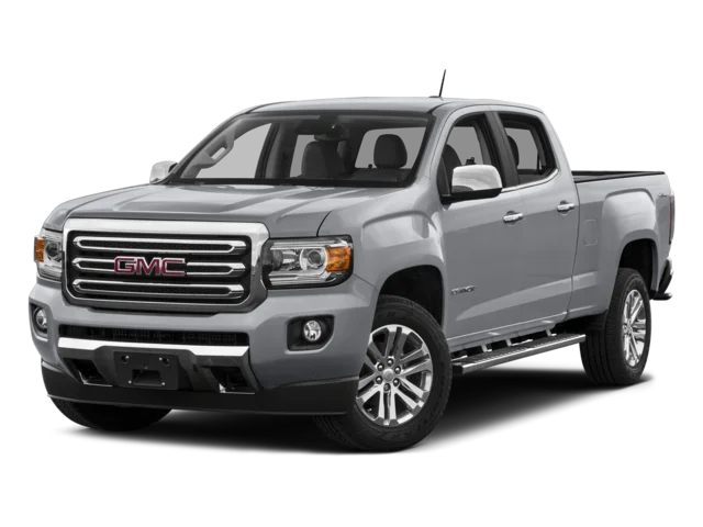 Used 2015 Silver GMC SLE1 image 1