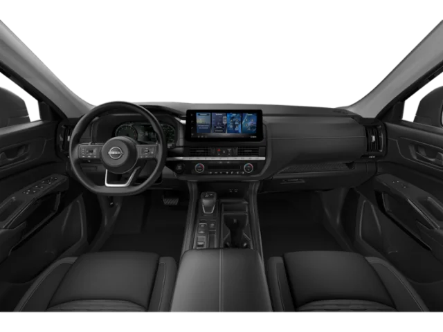 New 2026 Gun Metallic Nissan S image 3
