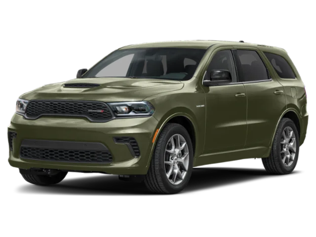 New 2026 Green Machine Exterior Paint Dodge  image 1