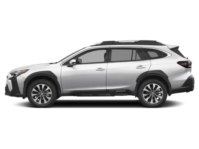 Used 2025 White Subaru Touring XT image 10