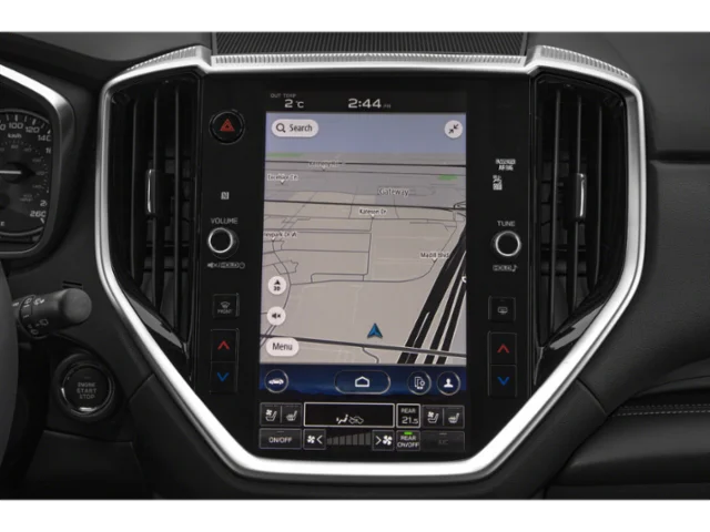 2025 Subaru Ascent Touring - Photo 16