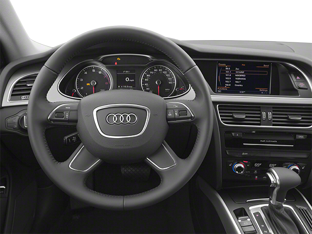 Used 2013 Gray Audi 2.0T Premium image 4