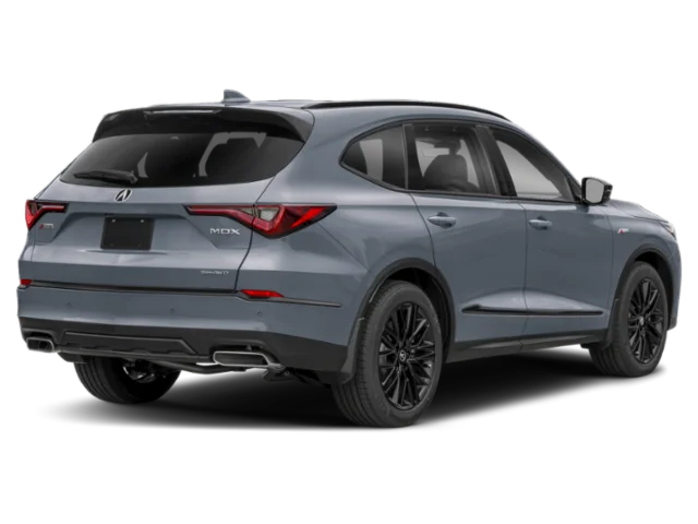 New 2026 BO/DOUBLE APEX BLU Acura w/A-Spec Advance Package image 2