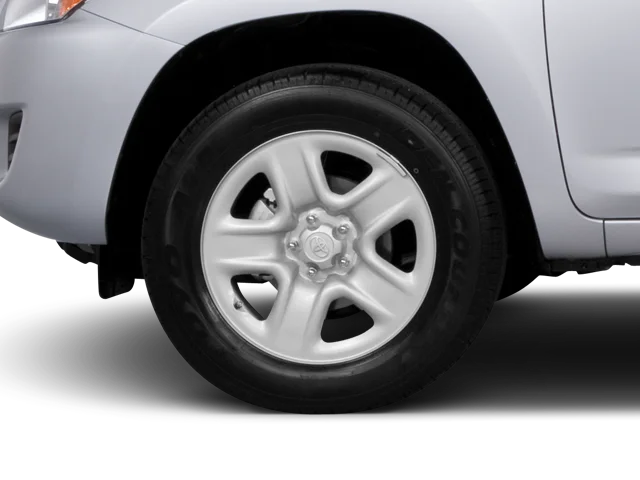 Used 2010  Toyota Sport image 13