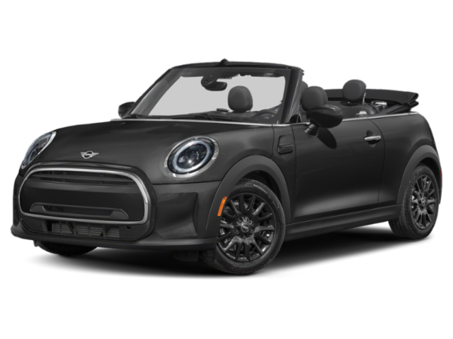 2023 MINI Convertible Cooper S's photo