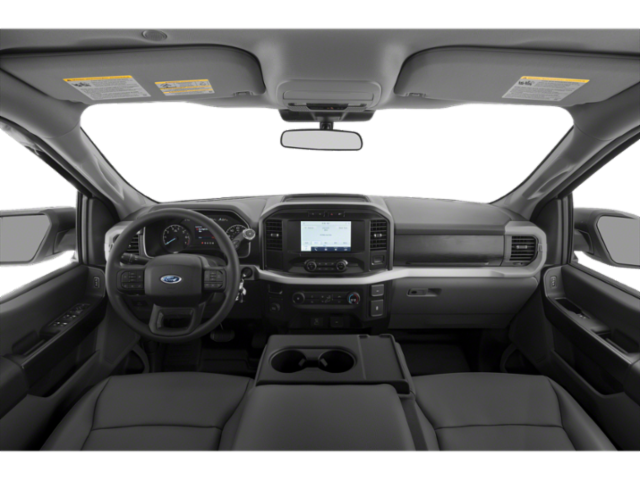 Used 2022 Oxford White Ford XL image 5