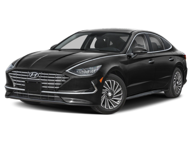 2023 Hyundai Sonata SEL's photo