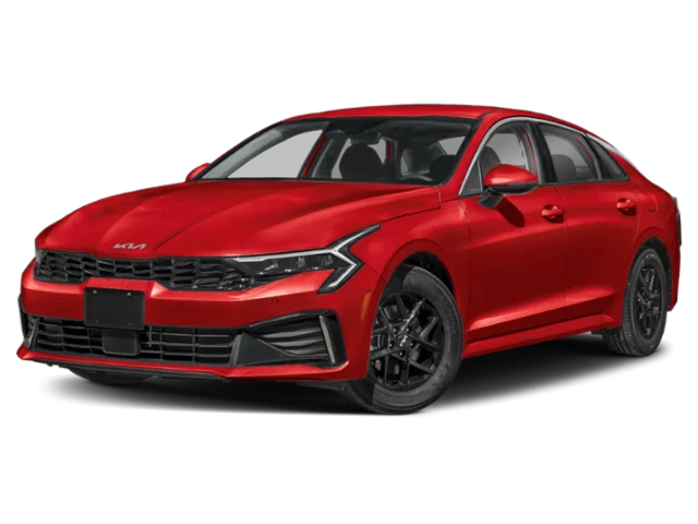 2025 Kia Optima LXS FWD's photo