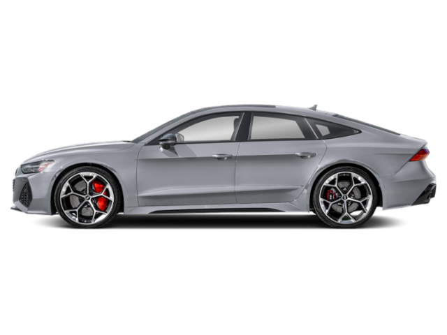 Used 2025 Nardo Gray Audi Performance image 3