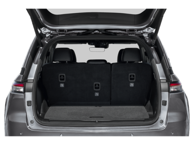 New 2026 Bright White Clearcoat Jeep Summit image 8