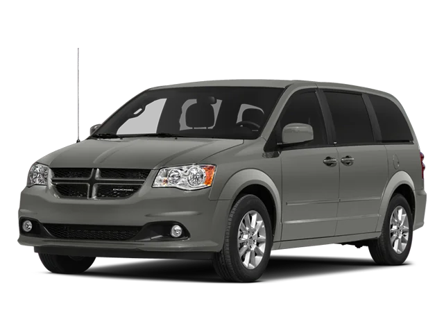 2013 Dodge Grand Caravan