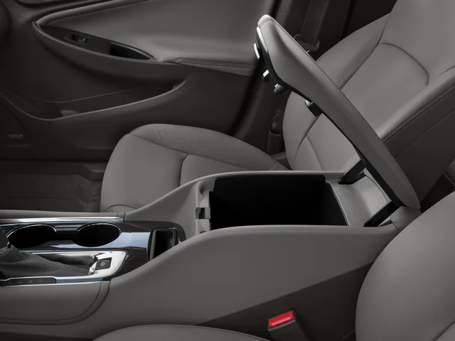 Used 2017 Beige Chevrolet Premier image 15