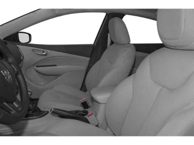 Used 2015 True Blue Dodge SXT image 6