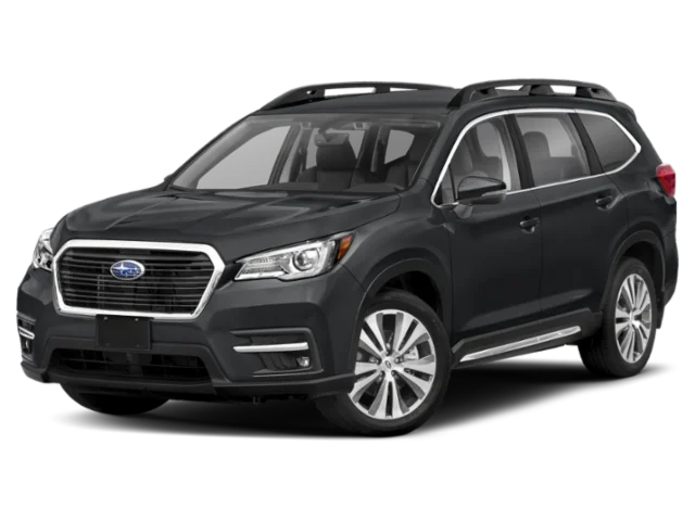 Used 2019 Gray Subaru Touring image 8