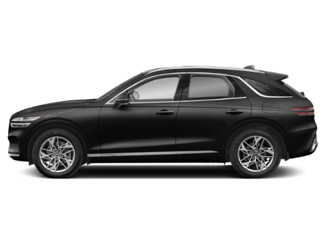 Used 2023 Black Genesis 2.5T image 3