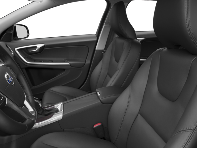 Used 2016 GREY Volvo T5 image 8
