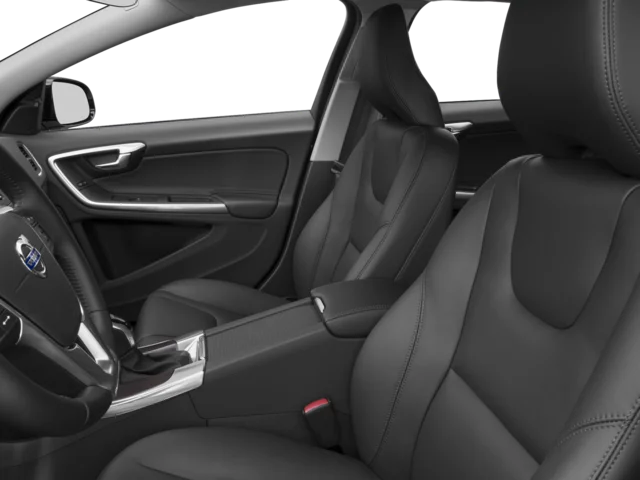 Used 2016 Gray Volvo T5 image 6