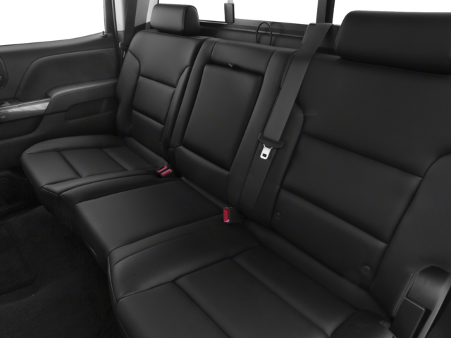 Used 2015 Summit White GMC SLT image 12