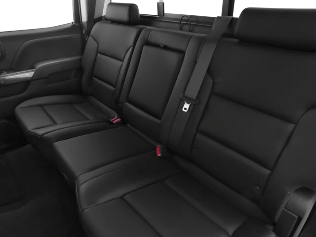 Used 2015 Bronze Alloy Metallic GMC SLT image 14