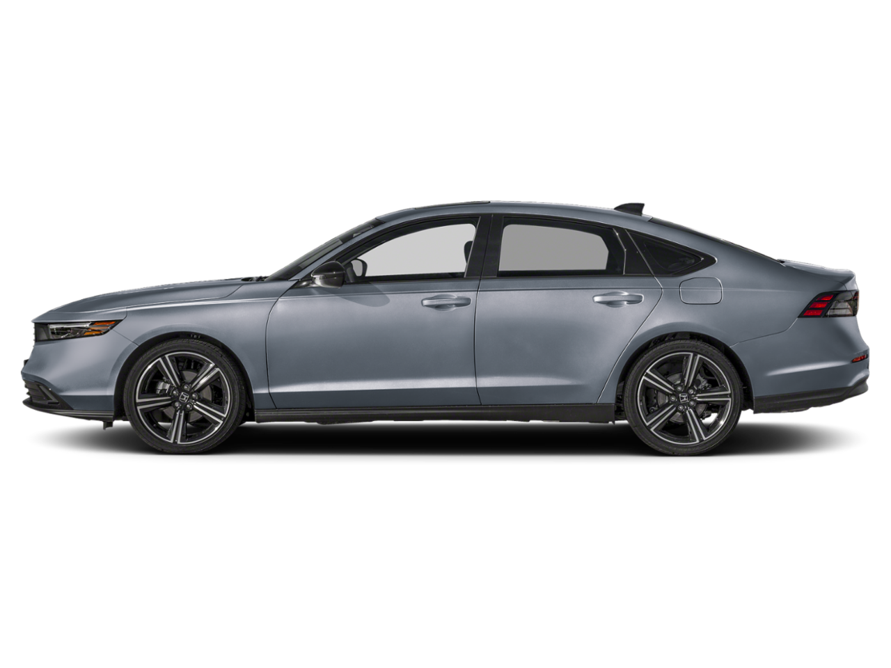 New 2026 Urban Gray Pearl Honda SE image 3