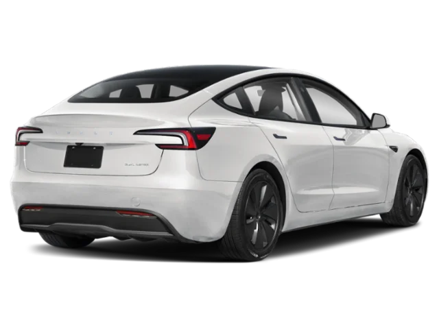 Used 2024 Tesla Model 3 Long Range with VIN 5YJ3E1EB2RF797977 for sale in West Chester, PA
