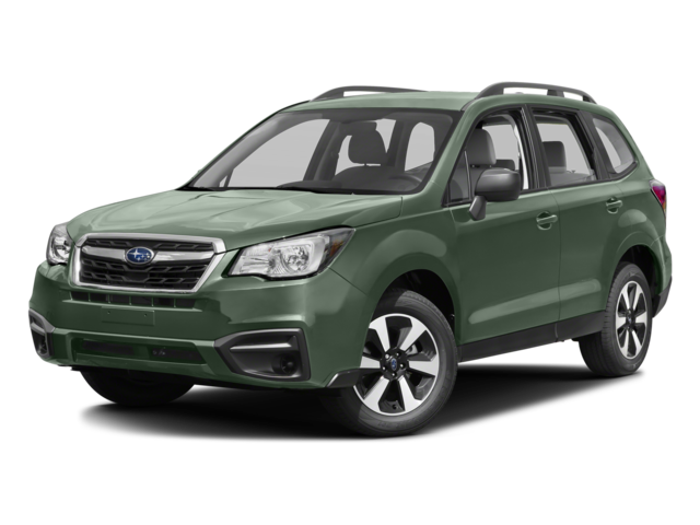 2017 Subaru Forester Base