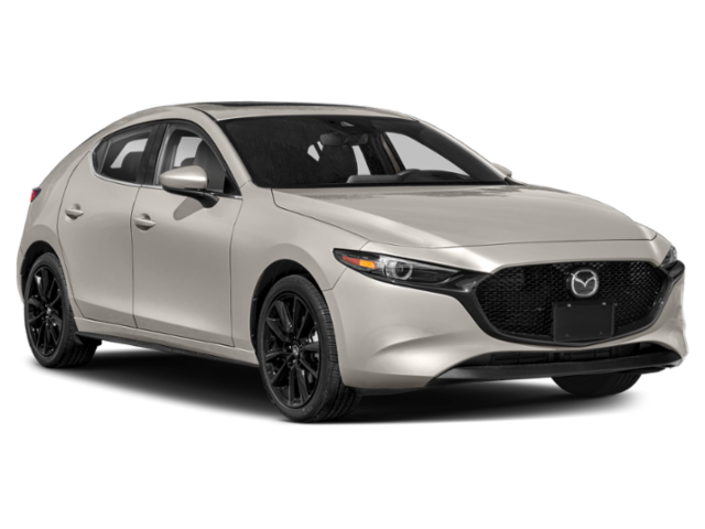 Used 2023 White Mazda 2.5 S Premium Package image 6