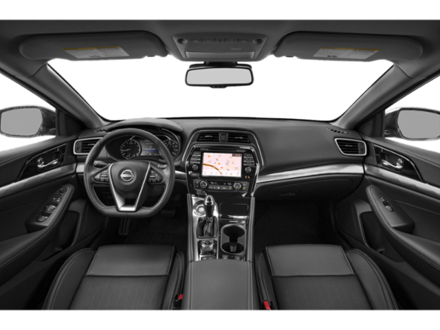 2023 Maxima SV Black · photo 6