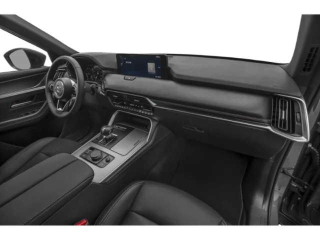2025 Mazda CX-70 Premium Plus Package - Photo 12