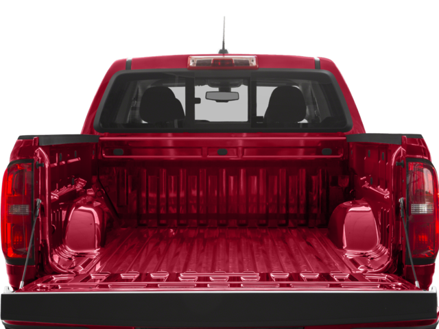 Used 2018 Green Chevrolet Z71 image 9