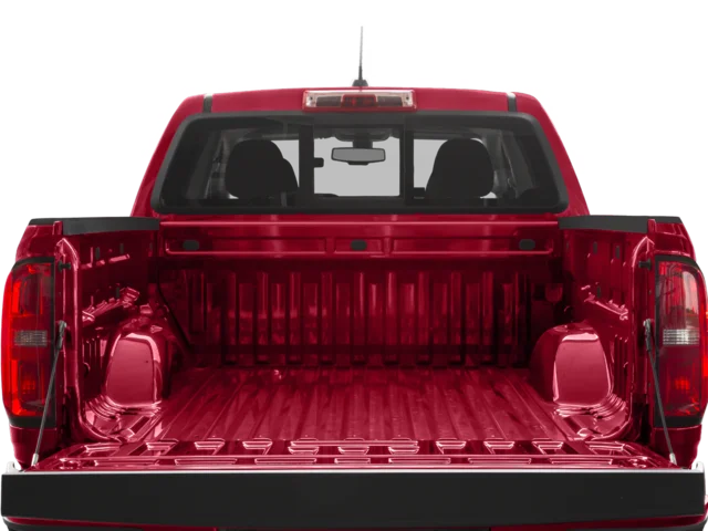 Used 2018 Red Hot Chevrolet Z71 image 12