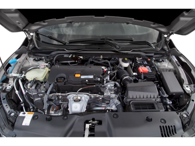 Used 2021  Honda Sport image 12