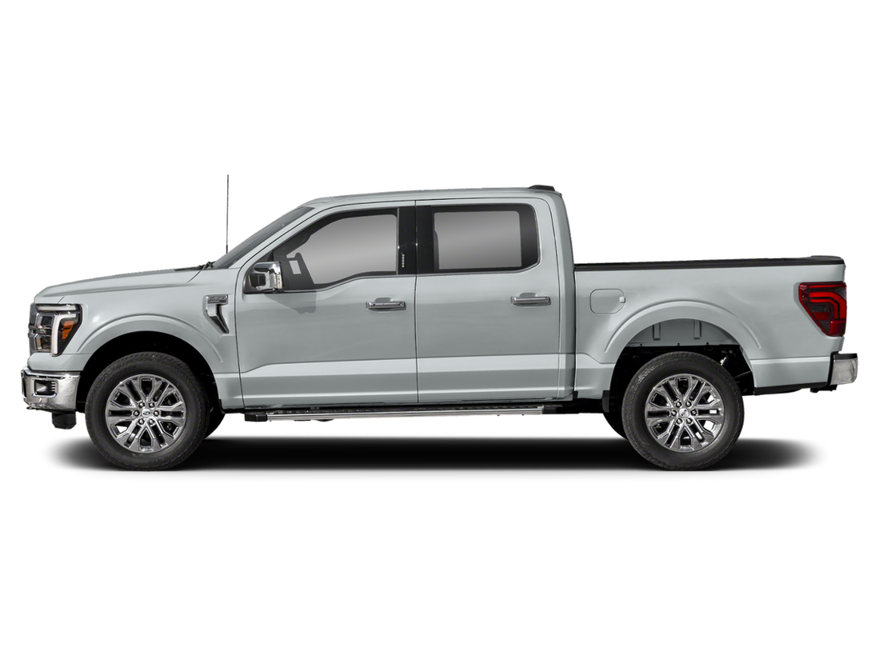 New 2026 Avalanche Ford  image 3