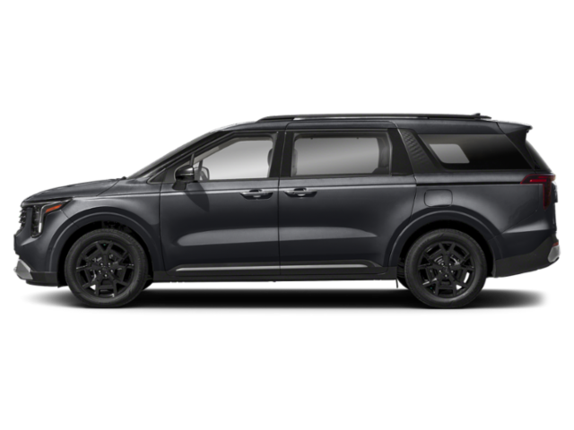 New 2026 Panthera Metal Kia SX Prestige image 3