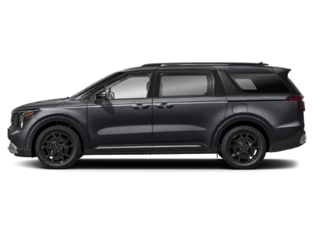 New 2026 Panthera Metal Kia SX Prestige image 3