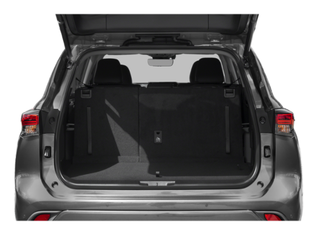 Used 2021 Black Toyota Limited image 8