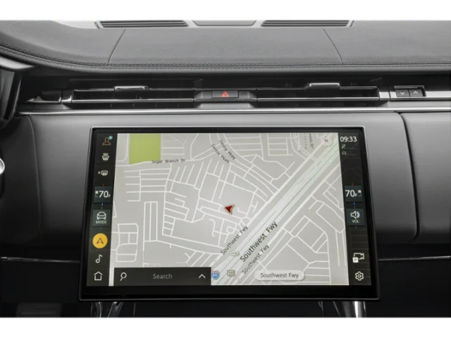 New 2027 Carpathian Grey LAND ROVER Range Rover Sport SE P360 image 20