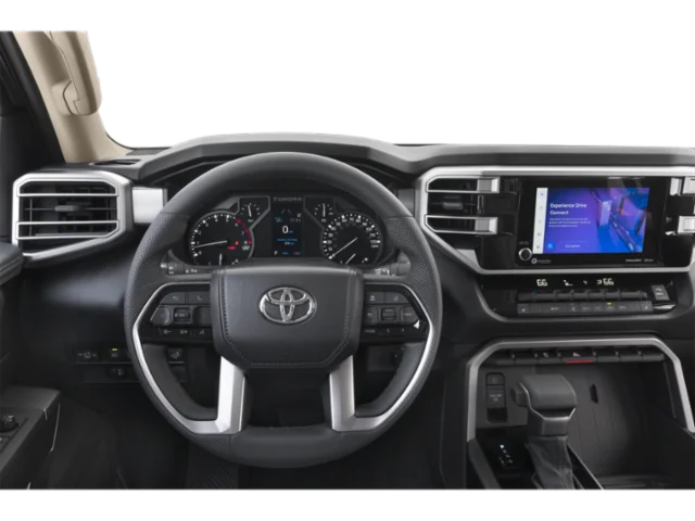 Used 2024 Lunar Toyota SR5 TRD OFF ROAD PREMIUM image 4