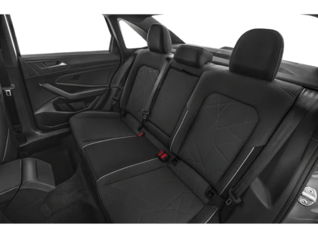 2026 Volkswagen Jetta Sport - Photo 10