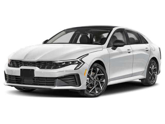2026 Kia Optima EX FWD's photo