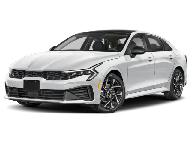 2026 Kia Optima EX FWD's photo