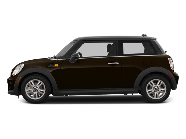 Used 2013 Chocolate MINI Base image 3