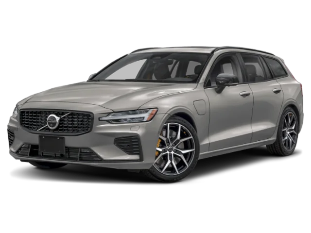 Used 2024 Gray Volvo T8 Polestar image 4