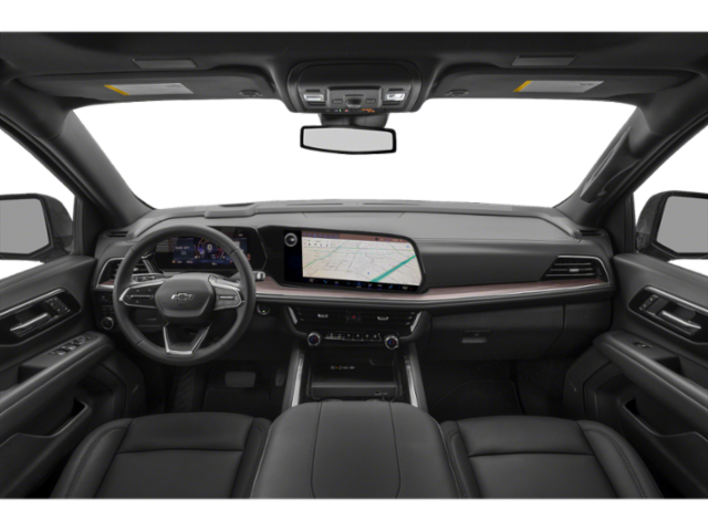 Used 2025 Iridescent Pearl Tricoat Chevrolet Z71 image 7