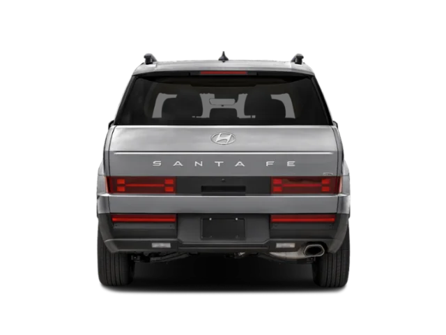 New 2027  Hyundai SEL image 5