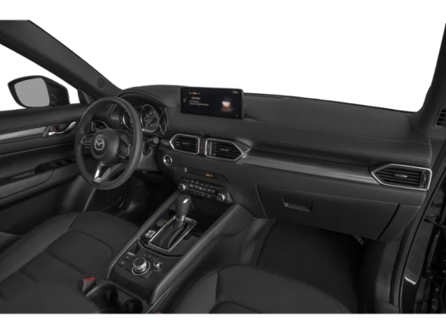 Used 2023 Black Mazda 2.5 S Preferred Package image 13