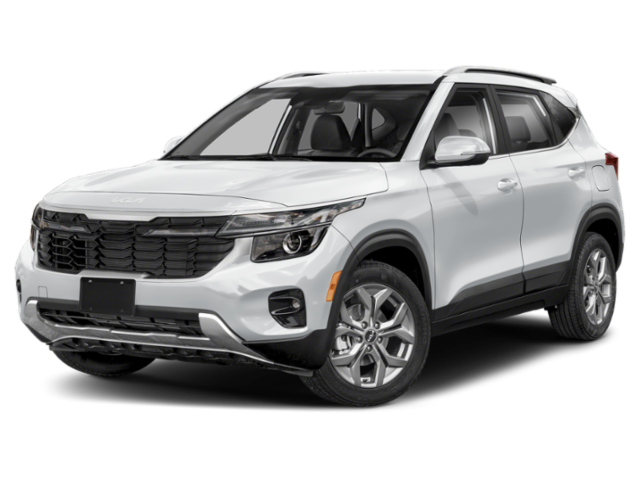 2026 Kia Seltos