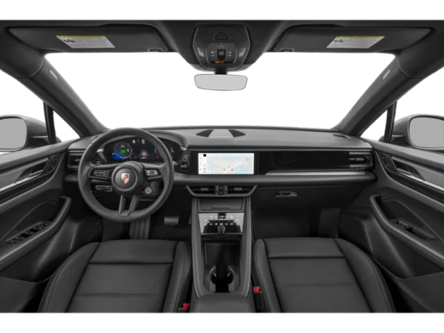 New 2026 Slate Grey Neo Porsche Electric 4S image 5