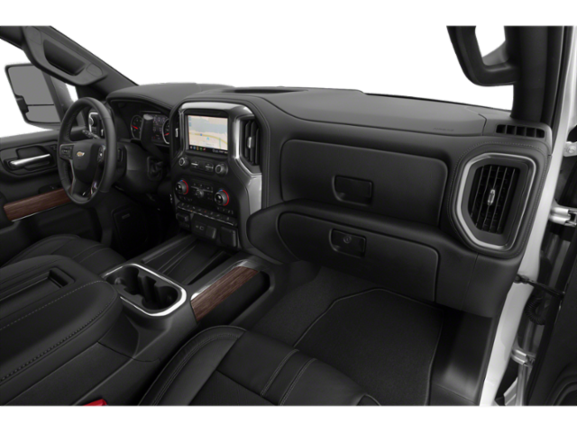 Used 2021 White Chevrolet High Country image 17